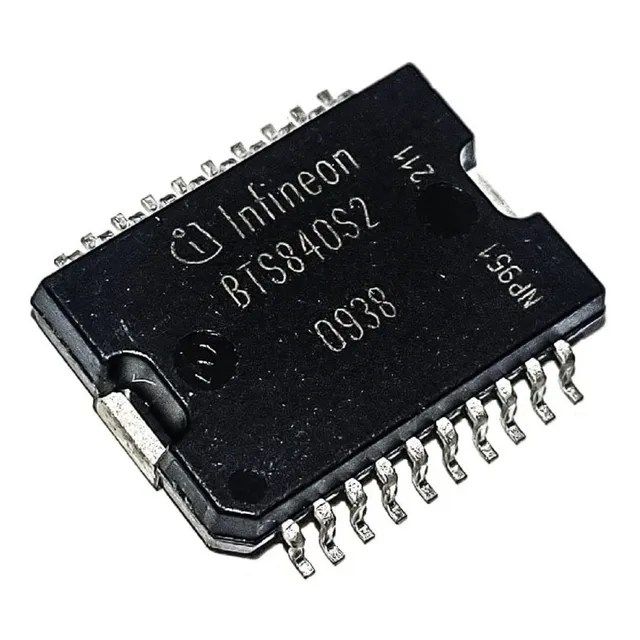 Paquete 2 Bts840s2