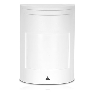 Bx Sensor De Movimiento Pir De Gran Angular Para Sistema De Bx Sensor De Movimiento Pir De Gran Angular Para Sistema De