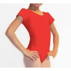 Malla Body Para Ballet, Danza Y Flamenco. 100% Nacional