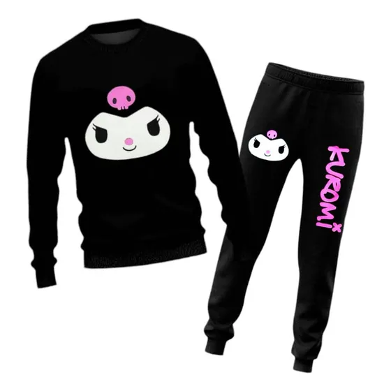 Conjunto Deportivo De Kuromi