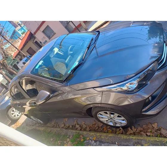 Fiat Cronos 1.3 Gse Drive Pack Conectividad