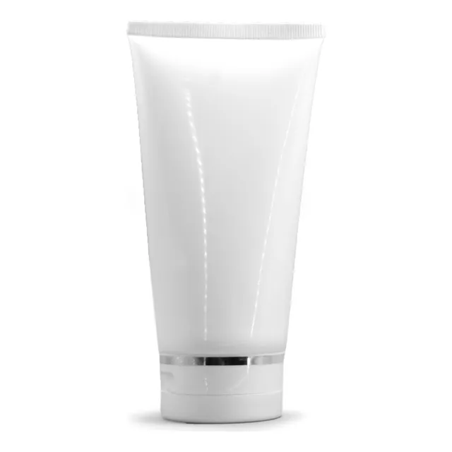 Tapa Fliptop Tapa Disktop, Envase Colapsible Tapa Rosca Gel