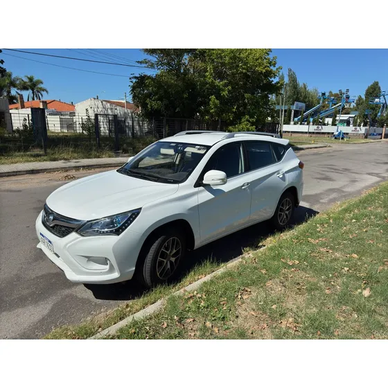 Byd S5 1.5t Gi