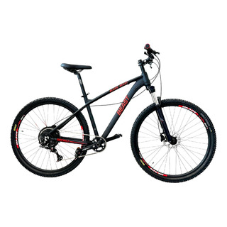 Bicicleta Montaña Rodada 29 10 Vel Beast Mtb Frenos De Disco Bicicleta Montaña Rodada 29 10 Vel Beast Mtb Frenos De Disco