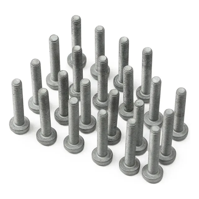 Para Tornillos De Culata Audi A4 A6 Q3 Vw Jetta Golf
