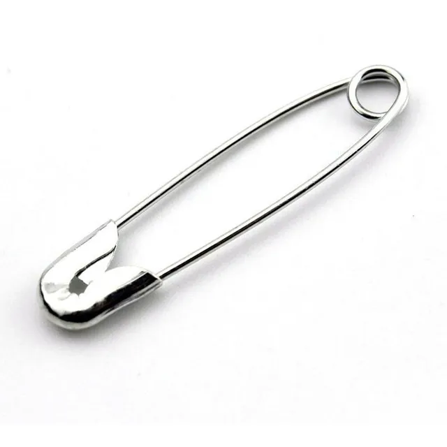 Gancho Nodriza Alfiler Seguridad 3cm X144und Etiquetas N1