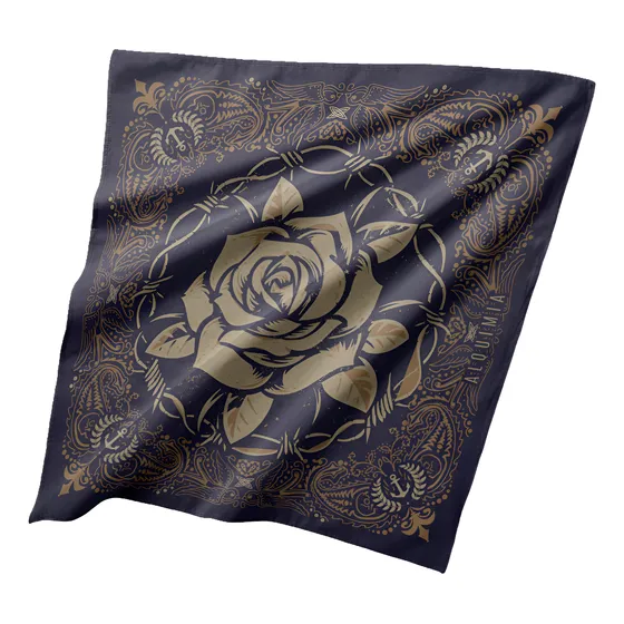 Bandanas Pañuelos Varios Diseños Exclusivos
