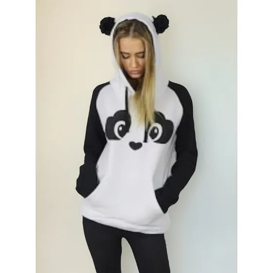 Canguro Oso Panda