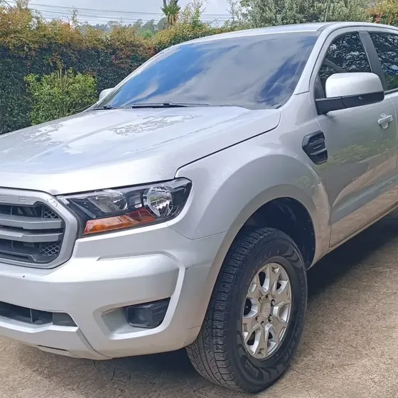 Ford Ranger 2023 2.5 Xls