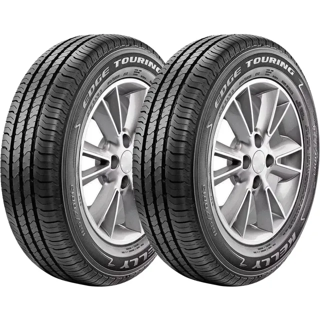 Kit de 2 neumáticos Kelly Edge Touring P 165/70R13 83 T