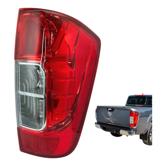 Farol Trasero Derecho Nissan Np300 2016-2020
