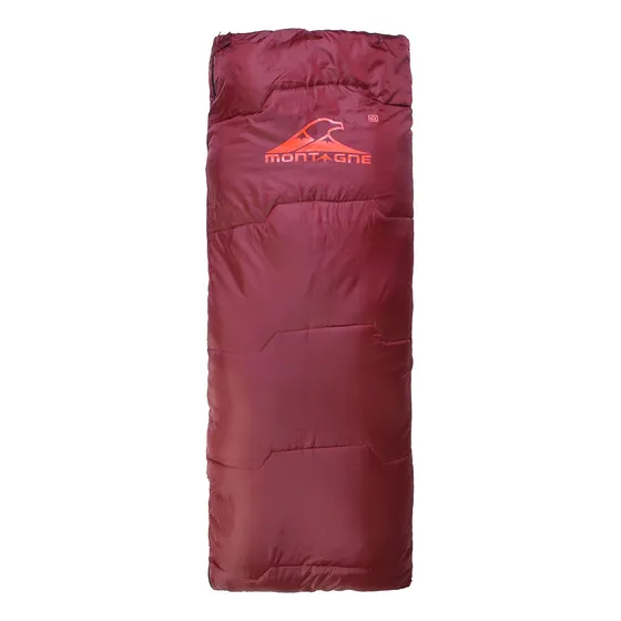Bolsa De Dormir Termica Montage Travel Pro