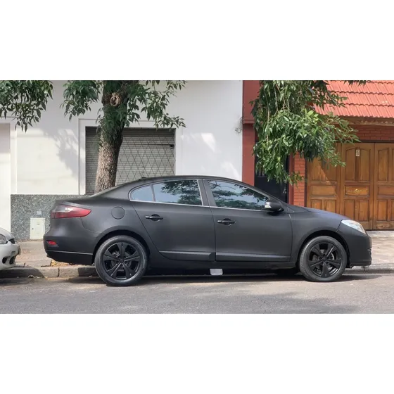 Renault Fluence 2.0 Sport T 180cv
