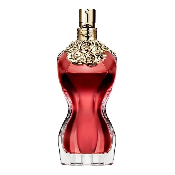 La Belle 50ml Jean Paul Perfume + Amostra - Original