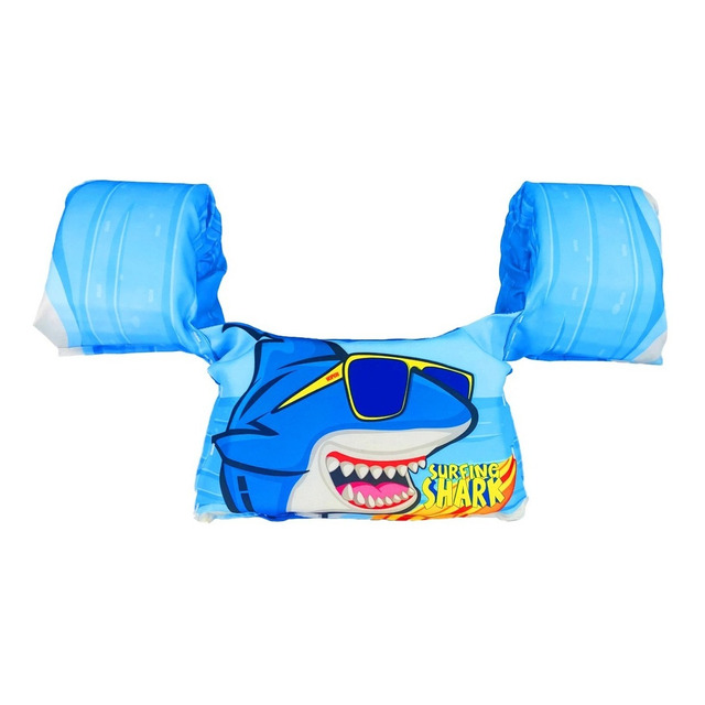 Colete Piscina Crianca Infantil Kids Bóia De Braço Não Fura Colete Piscina Crianca Infantil Kids Bóia De Braço Não Fura