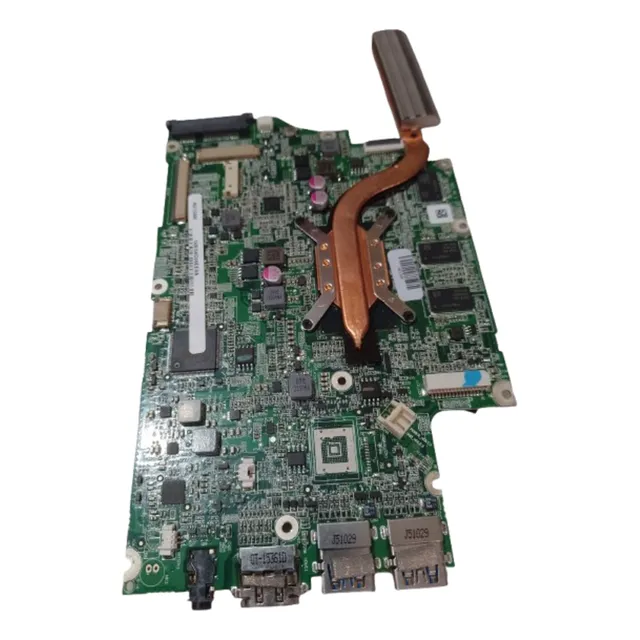Motherboard K21_vc 1 Notebook Compaq 21n213ar