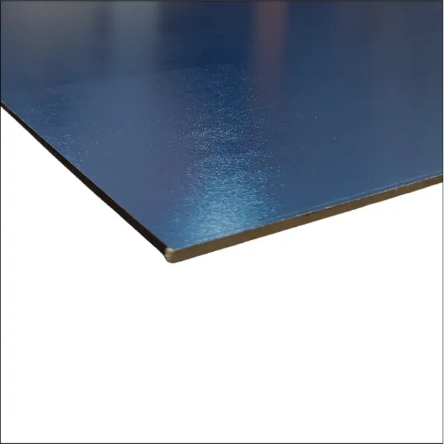 Chapa Em Mdf Colorido 3mm 30x45cm Varias Cores - 4 Unidades