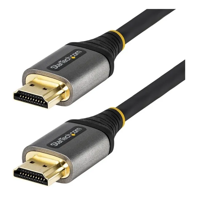 Cable Hdmi 2.1 Macho Macho Certificado 8k 2 Metr Hdmm21v /vc