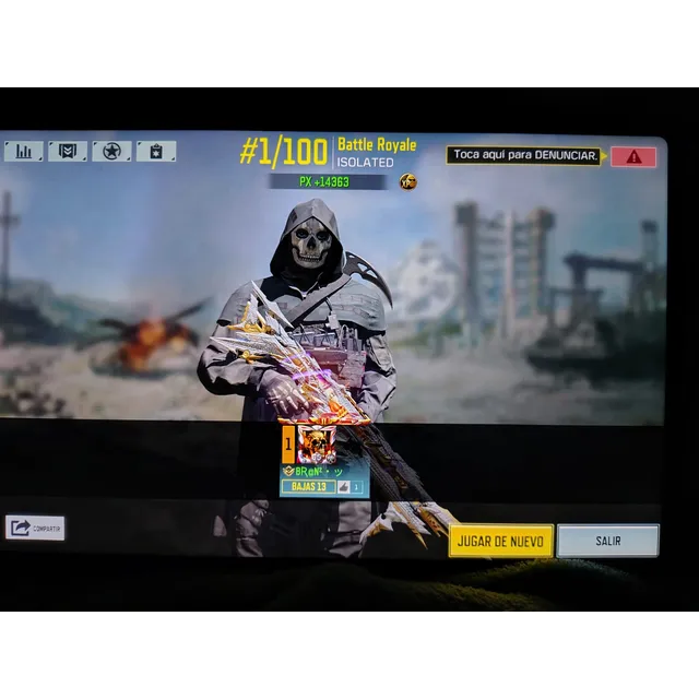 Call Of Duty T