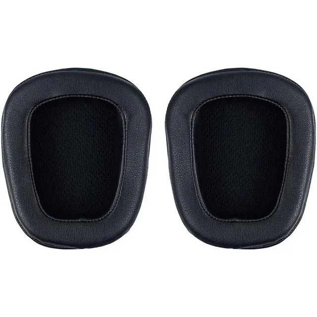 Almohadillas Para Audífonos Logitech G Series G933 Y G633