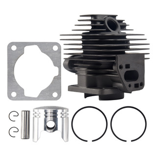 Kit De PistĂłn CilĂndrico De 36 Mm Para Mitsubish Tl33 1e36f- Kit De PistĂłn CilĂndrico De 36 Mm Para Mitsubish Tl33 1e36f-