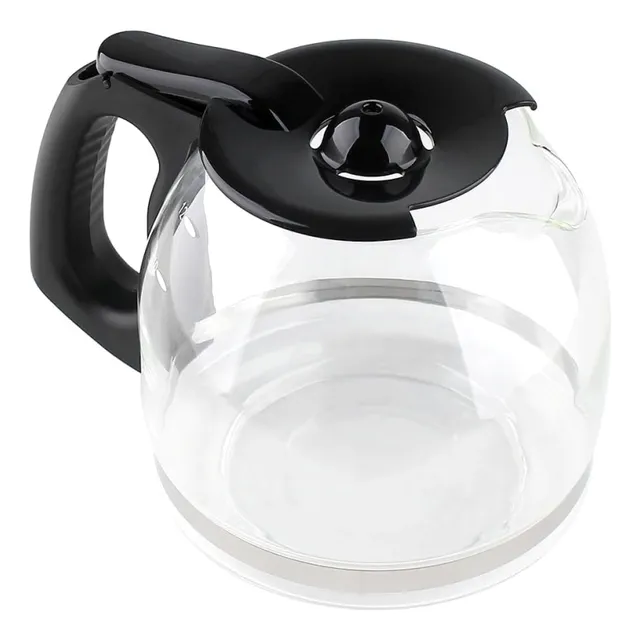 Jarra Vaso Cafetera Compatible Oster 4401 3202 3203 Vl13
