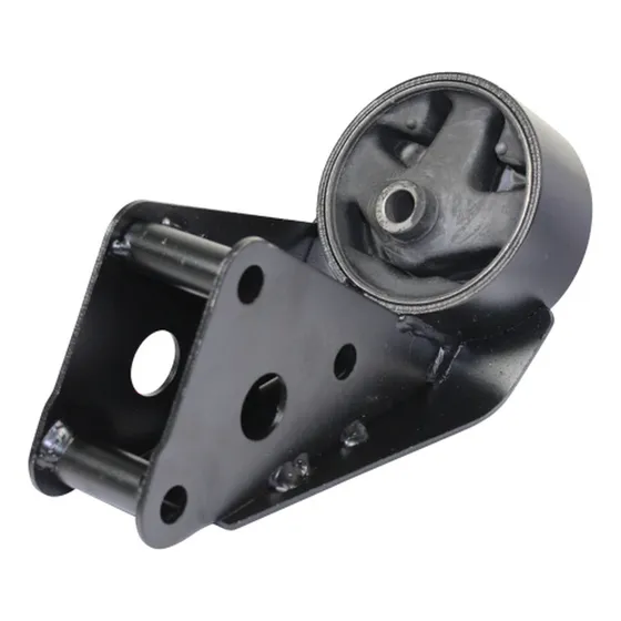 Soporte Transmisión Sólido Izq Gsp Sentra L4 1.6l 91 A 94
