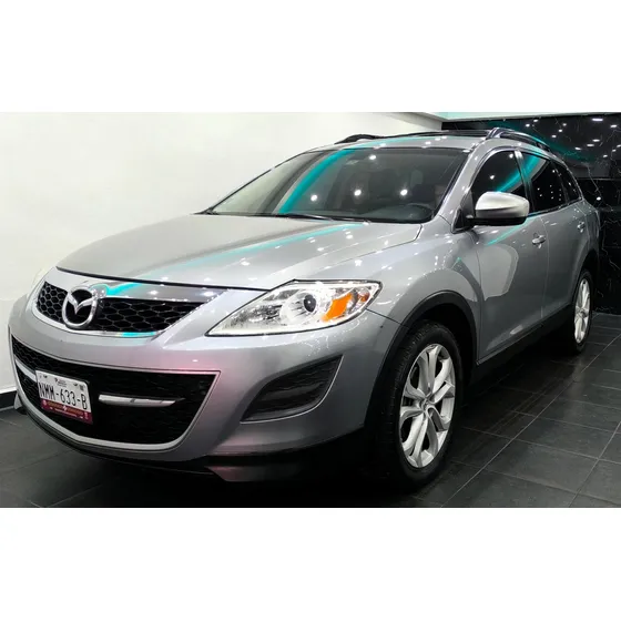 Mazda Cx-9 3.7 Sport Mt