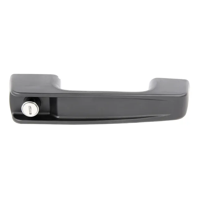 Maçaneta Externa Da Porta 9707331 Pá Carregadeira W130b