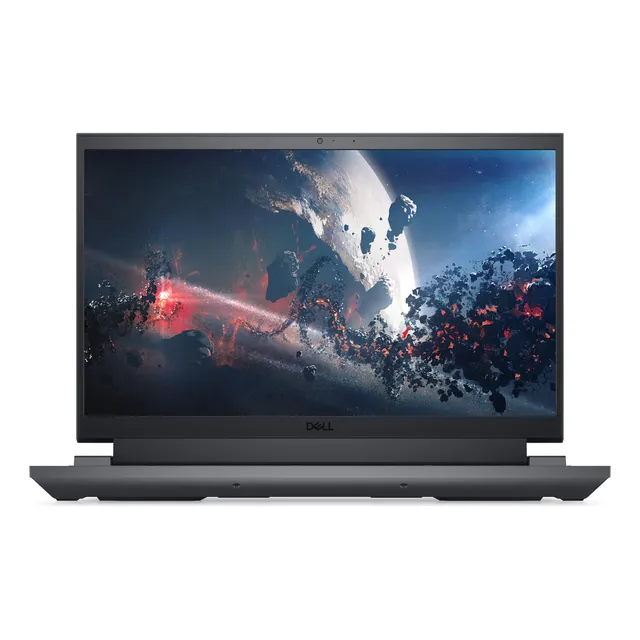 Notebook Dell G15 5530 Intel Core I7-13650hx 64gb Ddr5 2tb Ssd 39.6 Cm (15.6) Full Hd 165hz Nvidia Geforce Rtx 4060 8gb Gddr6 Wi-fi 6 (802.11ax) Teclado Español Windows 11 Home Dark Shadow Gray