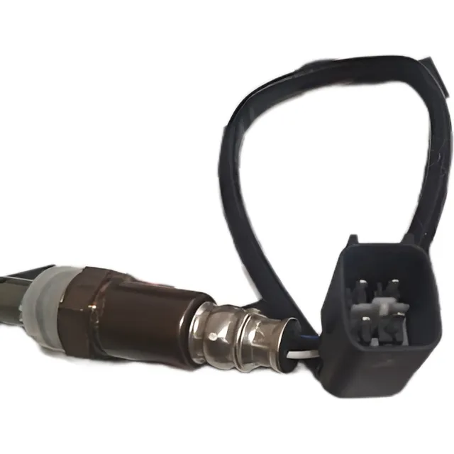 Sensor De Oxigeno Toyota Corolla