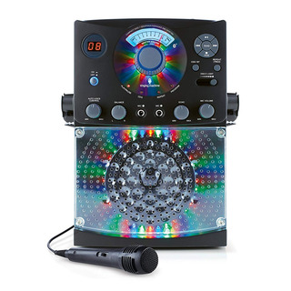 Singing Machine Sml385btbk Karaoke Con Bluetooth, Sonido Y M Singing Machine Sml385btbk Karaoke Con Bluetooth, Sonido Y M
