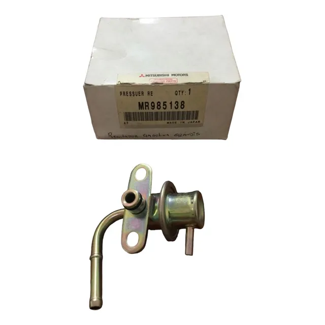 Regulador De Gasolina Mitsubishi Grandis Original