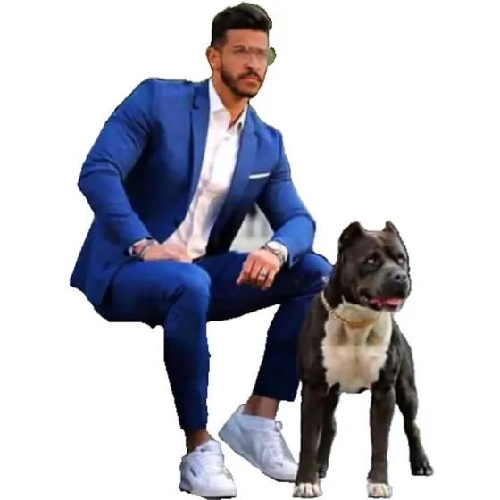 Trajes Ejecutivos Hechos A La Medida Saco Y Pantalon