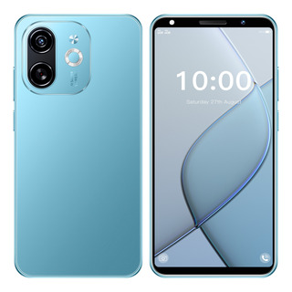 Teléfonos Inteligentes Android Baratos Pop 9 5.0 En Ram1gb Y Rom16gb Azul Celeste Teléfonos Inteligentes Android Baratos Pop 9 5.0 En Ram1gb Y Rom16gb Azul Celeste