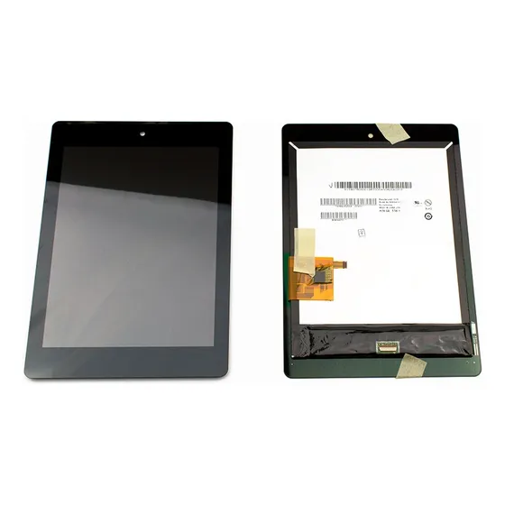 Pantalla Lcd + Tactil De 8,0  Para Acer Iconia A1-810