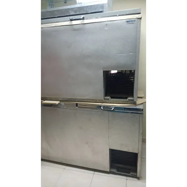 Congeladores Nuevos/re Manufacturados.