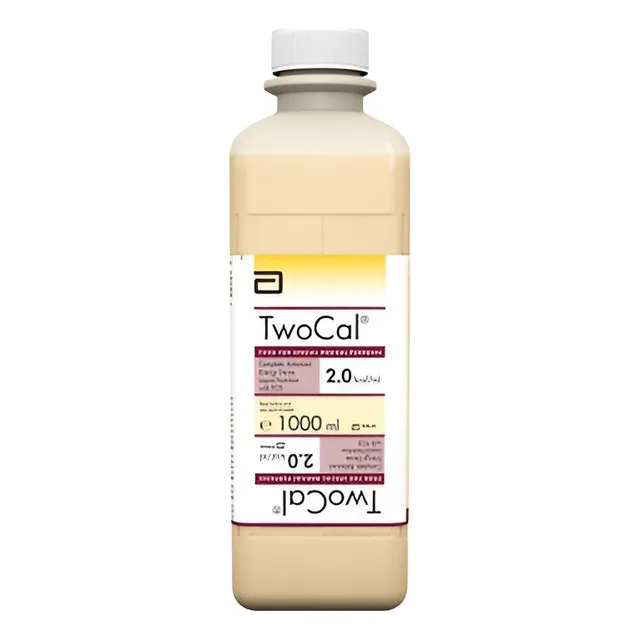 Ensure Twocal Lpc X 1000 Ml - mL a $68