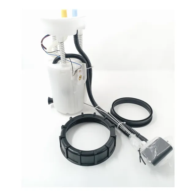 Bomba Gasolina Mercedes Benz W163 Ml230 Ml350 M111 M112 M113