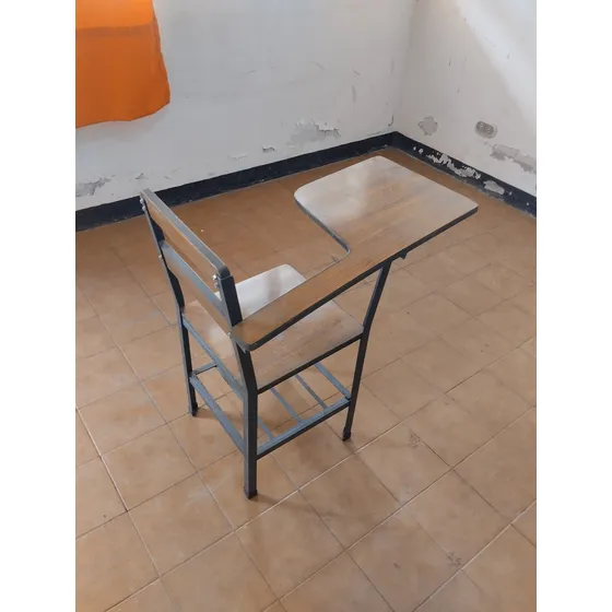 Pupitres Escolares Nuevos