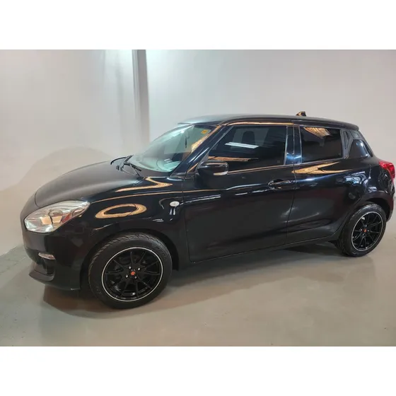 Suzuki Swift 1.2 Gl 5p
