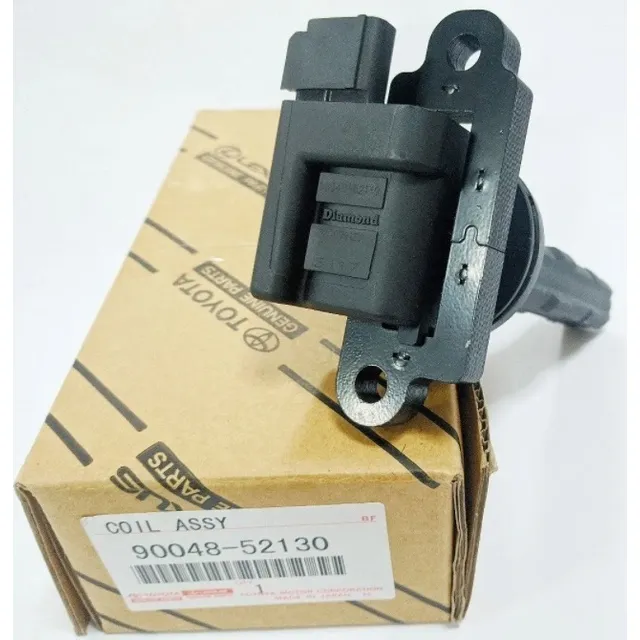 Bobina De Encendido Toyota Terios 2002-2007 90048-52130