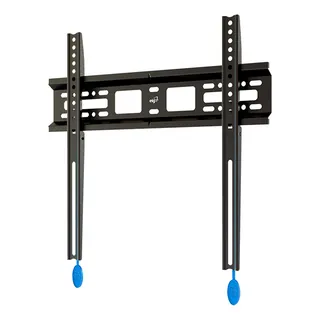 Suporte Fixo De Parede ELG Para Tv De 32 A 77 Polegadas Até 50 Kg Na Cor Preta - N01v4 Suporte Fixo De Parede ELG Para Tv De 32 A 77 Polegadas Até 50 Kg Na Cor Preta - N01v4