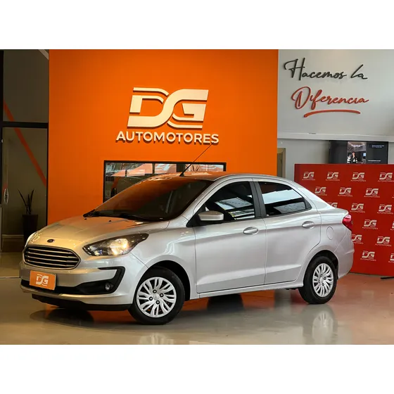 Ford Ka 1.5 Se