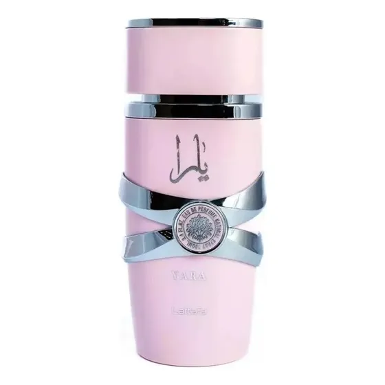 Perfume Para Mujer Lattafa Yara Edp, Versión En Aerosol, 100