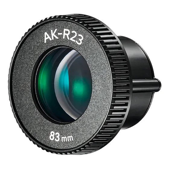 Lente Ak-r23 83mm Para Proyector Ak-r21 Godox