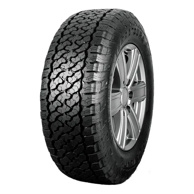 Llanta 31x10.50r15 Lt Davanti Terratoura A/t 109t Msi