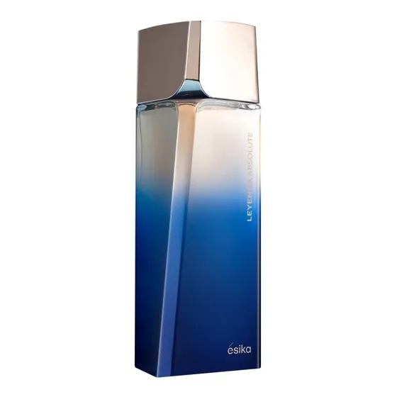 Perfume Leyenda, Caballero De Esika,  100 Ml 