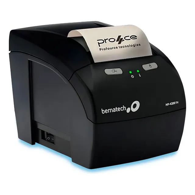 Bematech MP-4200 TH