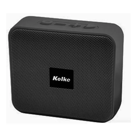 Parlante Fit Bluetooth Compacto 6w Pequeño Y Potente U2